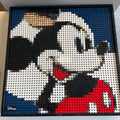31202 Mickey Mouse (Retired) (Previously Owned) product image 1, provided for visual reference and product detail review