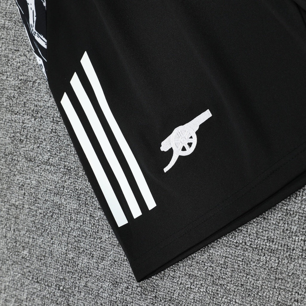 Arsenal Vest Set Training Tracksuits 25/26 Football Kit product image 10