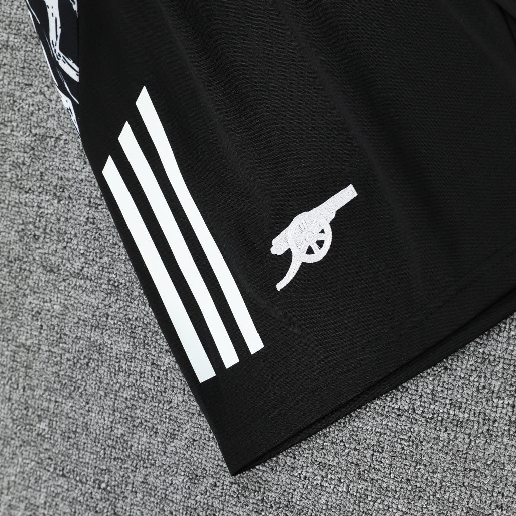 Arsenal Vest Set Training Tracksuits 25/26 Football Kit product image 10
