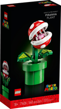 71426 Piranha Plant product image 1, provided for visual reference and product detail review