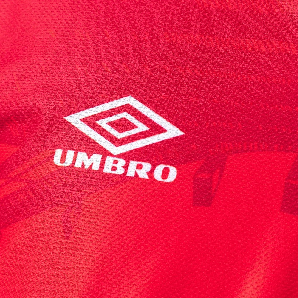 Manchester United Jersey 1994-96 Home Retro Kit product image 4