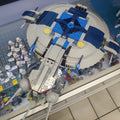 75042 LEGO Star Wars: Droid Gunship (Retired) (Previously Owned) product image 1, provided for visual reference and product