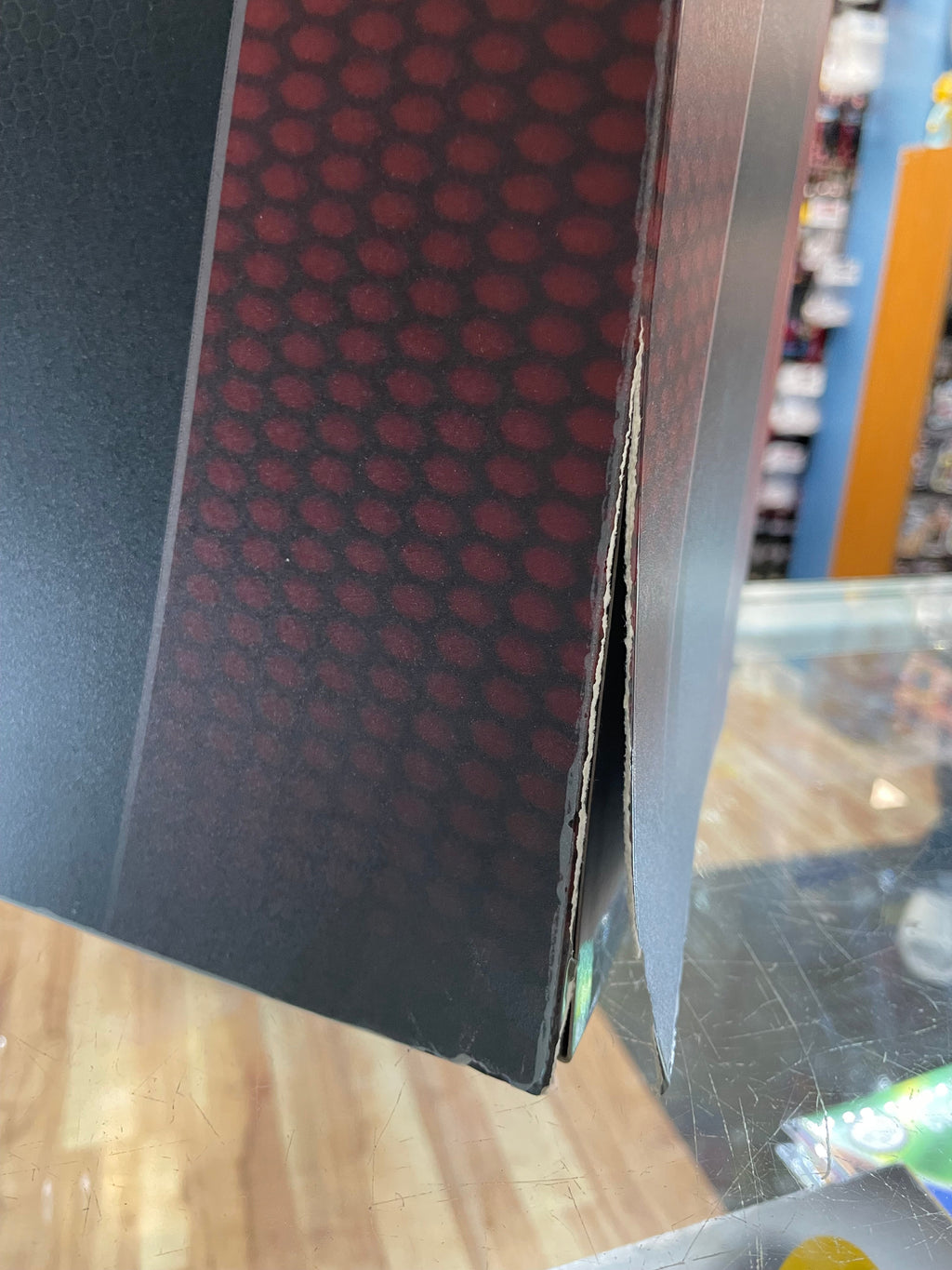 The Amazing Spider-Man Deluxe Version MMS772 (Hot Toys, Marvel Spider-Man) COMPLETE product image 23, provided for visual