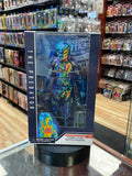 Thermal Vision Fugitive Predator (NECA, Predator) **SEALED** product image 1, provided for visual reference and product