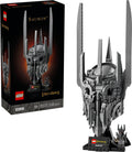 11373 The Lord of the Rings: Sauron's Helmet product image 1, provided for visual reference and product detail review