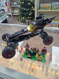 70905 Batman Movie The Batmobile (Retired) (Previously Owned) product image 1, provided for visual reference and product