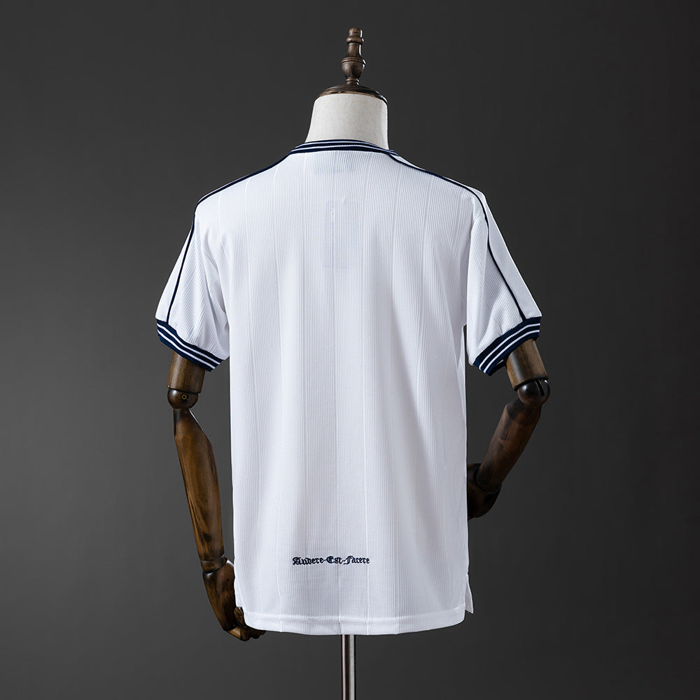 Tottenham Hotspur Jersey 1997-99 Home Retro Football Kit product image 2