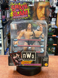 Giant with Rey Mysterio (WCW Smash N' Slam, Toybiz) **SEALED** product image 1, provided for visual reference and product