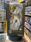The Mummy 10" Figure EXCLUSIVE (Universal Monsters, Mezco) **SEALED** product image 1, provided for visual reference and
