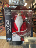Santa Claus (The nightmare before Christmas, Diamond Select) product image 1, provided for visual reference and product
