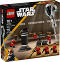 40765 Kamino Training Facility (Retired) (New Sealed) product image 1, provided for visual reference and product detail