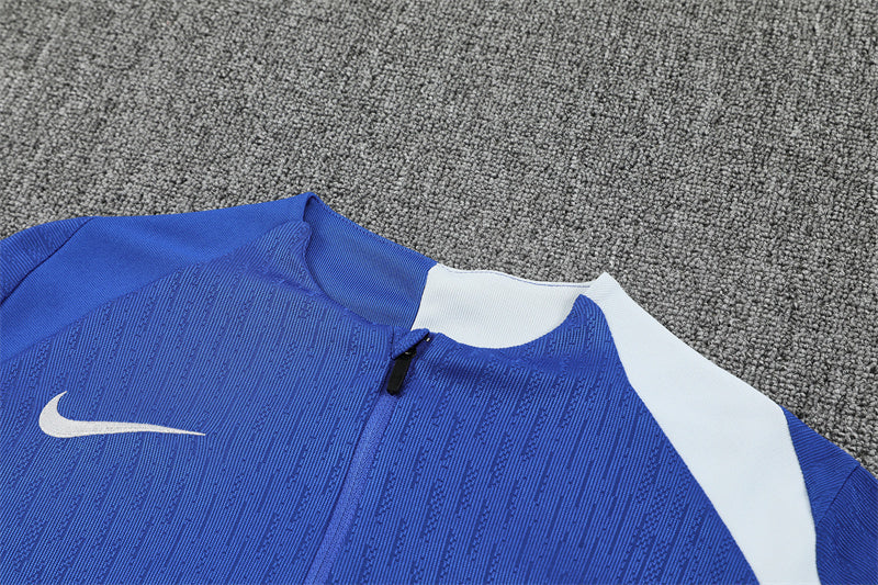 Player Version Chelsea Training Tracksuits 25/26 Football product image 11