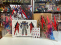 Destiny Gundam X Barbatos Full Metal Frame With Parts Set (Vientiane Toys 1/72 Kamaitachi) NEW/OPEN BOX product image 1,