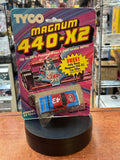 Richard Petty Esmark 8942 (Vintage Slot Car, TYCO) SEALED product image 1, provided for visual reference and product detail