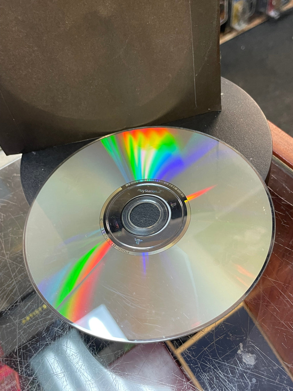 Dragon Ball Z: Budokai 3 (Sony Playstation PS2, Video Games) **TESTED** product image 4, provided for visual reference and