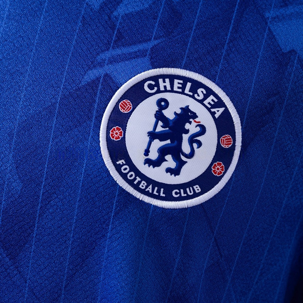 Chelsea Jersey 25/26 Home Kit Fans Version product image 5