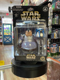 Bad Pete as Jango Fett (Star Wars Star Tours, Disney) **SEALED** product image 1, provided for visual reference and product