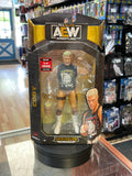 Cody Rhodes -Chase 1 of 1000- (AEW All Elite Wrestling, Jazwares) **SEALED** product image 1, provided for visual reference