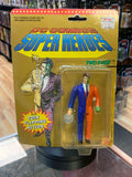 Two Face with Coin Action 0016 (VIntage DC Superheroes, Toybiz) SEALED product image 1, provided for visual reference and