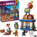 77076 77076 Durrr Burger Restaurant product image 1, provided for visual reference and product detail review