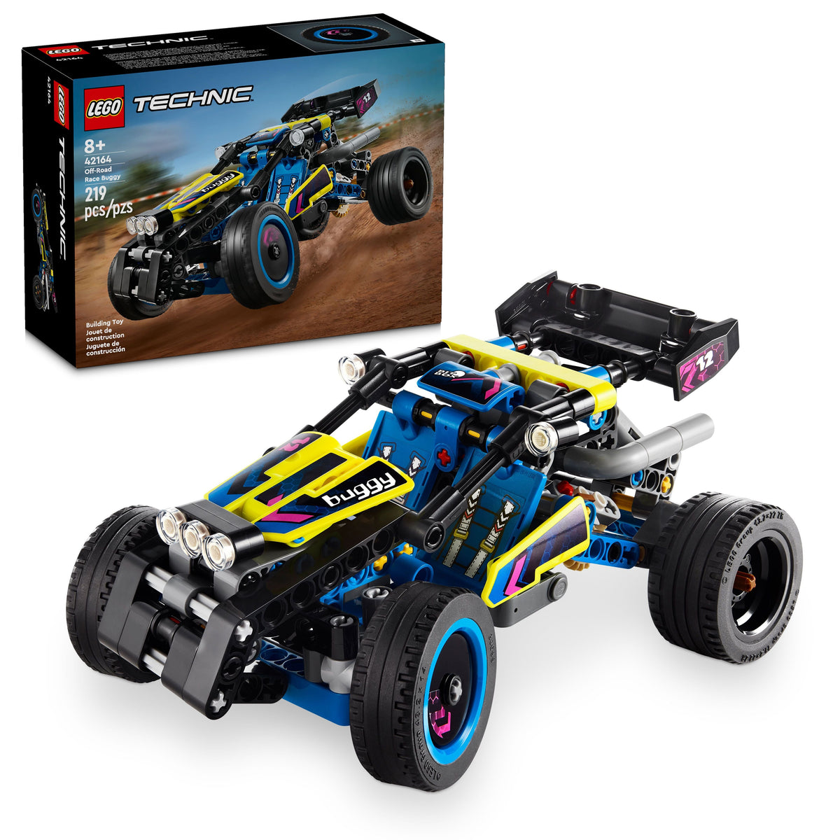 42603 Stargazing Camping Vehicle product image 1, provided for visual reference and product detail review