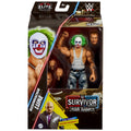 Bushwhacker Luke Survivor Series BAF Pearce (WWE Elites, Mattel) product image 1, provided for visual reference and product