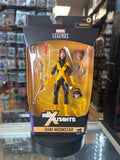 Dani Moonstar -Exclusive- (Marvel Legends, Hasbro) *SEALED* product image 1, provided for visual reference and product