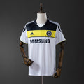 Chelsea Jersey 2011-12 Third Retro Football Kit product image 1