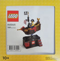 6432431 Pirate Adventure Ride (Retired) (New Sealed) product image 1, provided for visual reference and product detail review