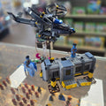 75573 Floating Mountains: Site 26 & RDA Samson (Retired) (Previously Owned) product image 1, provided for visual reference