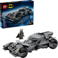 76331 Batman v Superman™ Batmobile™ product image 1, provided for visual reference and product detail review