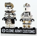 Clone Army Customs 38th Division Commander product image 1, provided for visual reference and product detail review