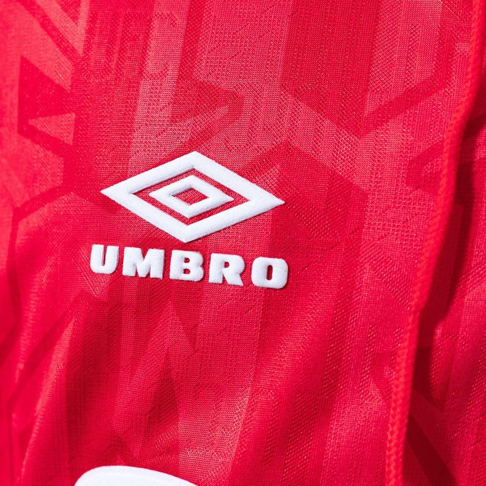 Manchester United Jersey 1992-94 Home Retro Football Kit product image 4
