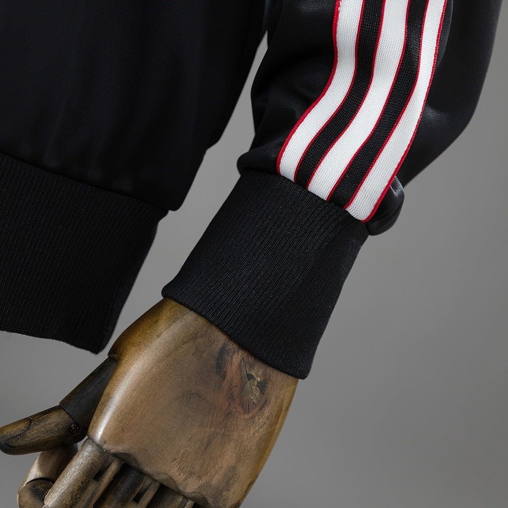 Manchester United Jacket 2026-2027 Football Kit Soccer product image 4