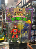 Mighty Bebop -Reissue- (TMNT Ninja Turtles, Playmates) **SEALED** product image 1, provided for visual reference and product