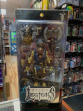 Skali Bonesplitter (Four Horsemen, Mythic Legions) *NEW* product image 1, provided for visual reference and product detail