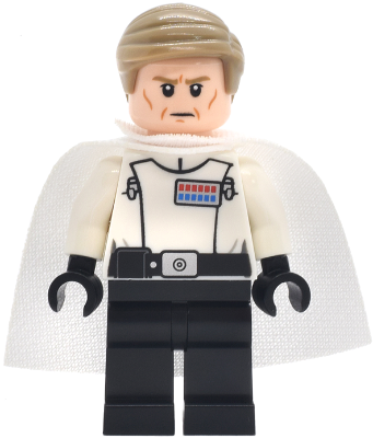 SW1482 Director Orson Callan Krennic - Belt with Pouch product image 1, provided for visual reference and product detail