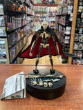 General Grievous (Star Wars Revenge Of The Sith, Bandai SH Figuarts) COMPLETE product image 1, provided for visual reference