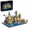 76419 Hogwarts™ Castle and Grounds (Certified Complete) product image 1, provided for visual reference and product detail