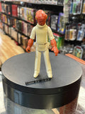 Admiral Ackbar 7021 (Star Wars Vintage, Kenner) COMPLETE product image 1, provided for visual reference and product detail