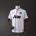 Manchester United Jersey 2013-14 Third Retro Football Kit product image 1