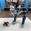 4770 Blizzard Blaster (Retired) (Previously Owned) product image 1, provided for visual reference and product detail review