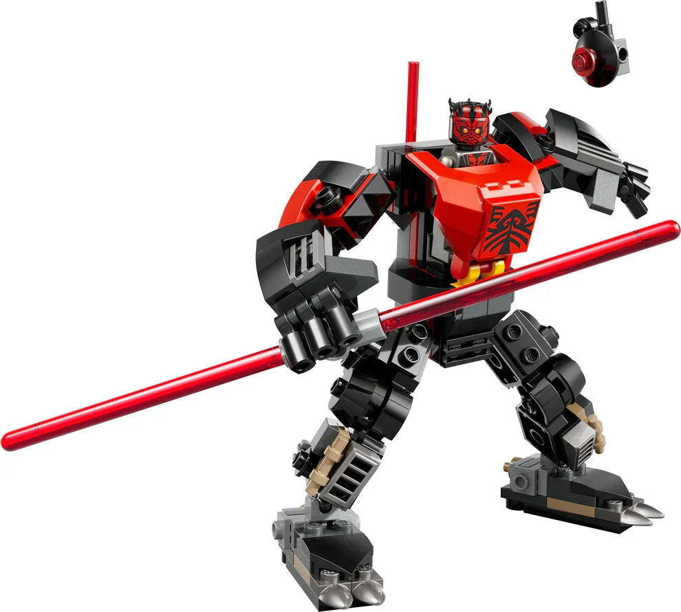 Darth Maul Mech Darth Maul Mech product image 2, provided for visual reference and product detail review