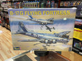 B-17G Flying Fortress 1:48 #85-5600 (Revell Monogram, Model Kit) SEALED product image 1, provided for visual reference and