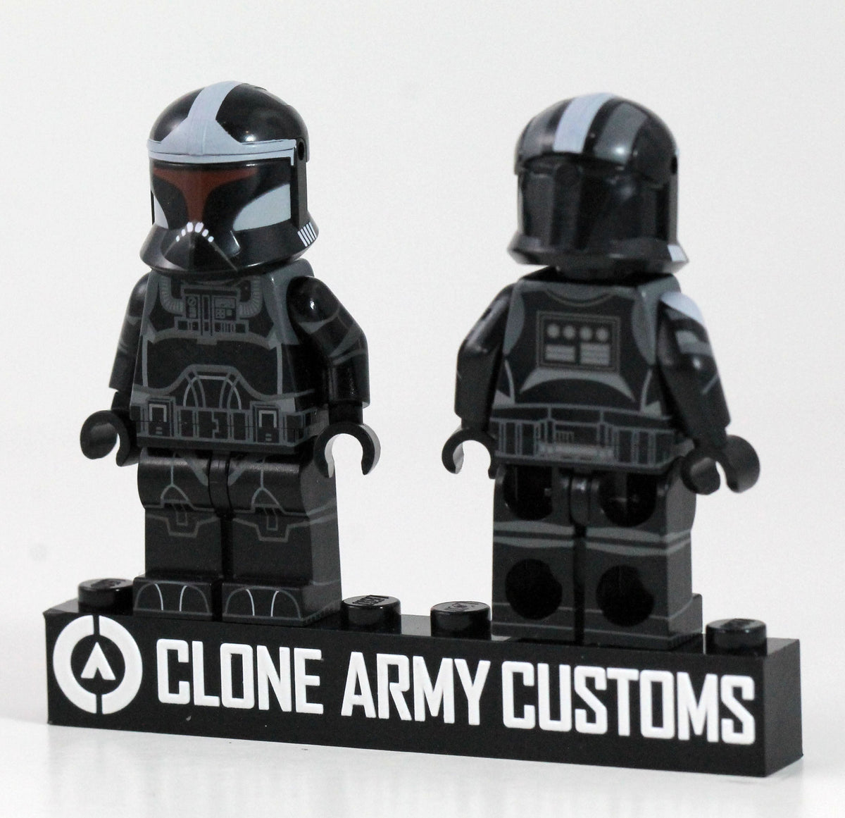 Clone Army Customs P1 Pilot Shadow product image 1, provided for visual reference and product detail review