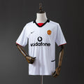 Manchester United Jersey 2002-03 Away Retro Football Kit product image 1