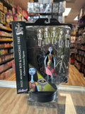 Sally, Mummy Boy, & Hanging Tree (The nightmare before Christmas, Diamond Select) product image 1, provided for visual