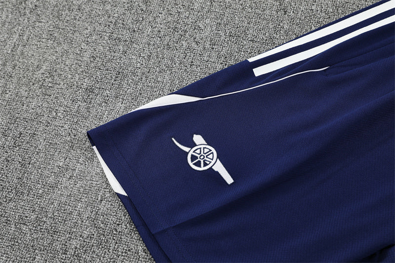 Arsenal Training Tracksuits 25/26 Football Kit Soccer Jersey product image 7