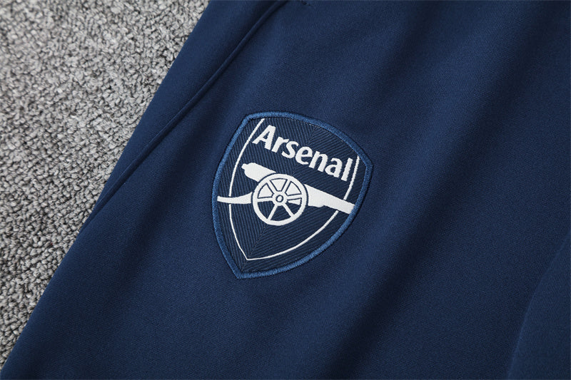 Arsenal Training Tracksuits 25/26 Football Kit Soccer Jersey product image 15