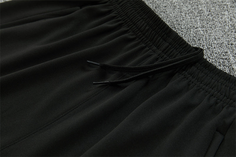 Manchester United Training Tracksuits 2025/26 Football Kit product image 10